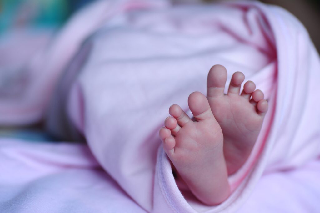 MICRA cap covers unsupervised conduct leading to child’s death?