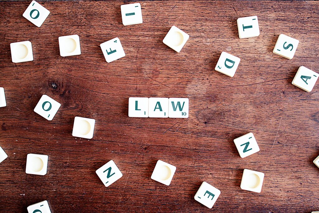 Break the Law, Don’t Harm Your Client