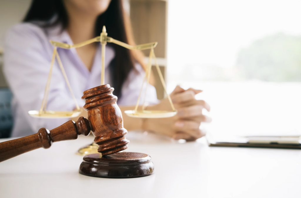 Overcoming Mom Guilt: Recognizing That Being a Mom Makes You a Better Trial Lawyer