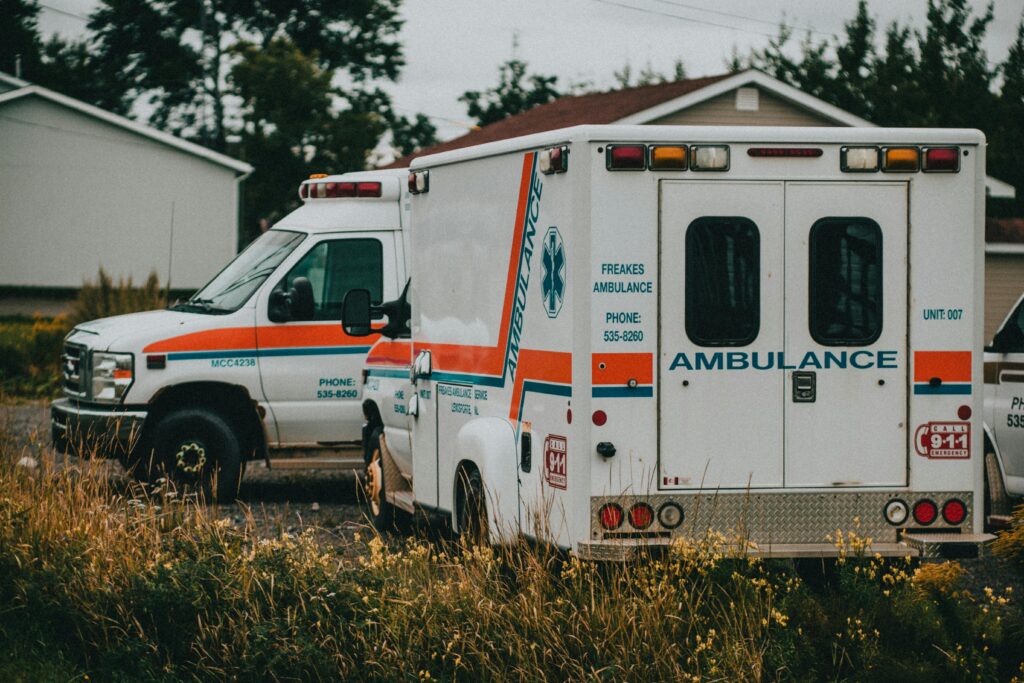 MICRA Expanded to Non-Patient Drivers Negligently Hit by Ambulances