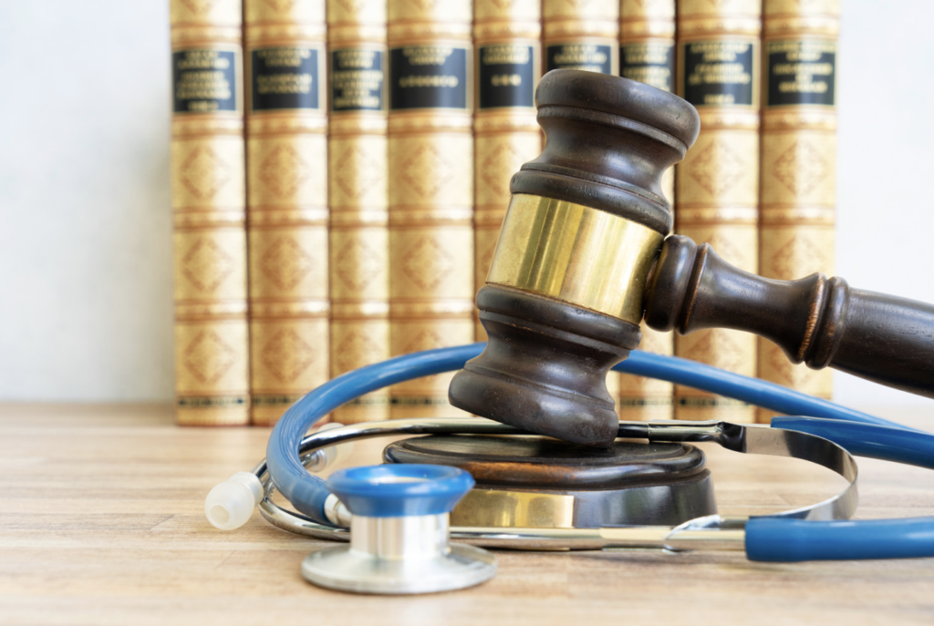 Ethical Issues in Hiring Experts Previously Represented by the Defense Firm in Medical Malpractice Cases