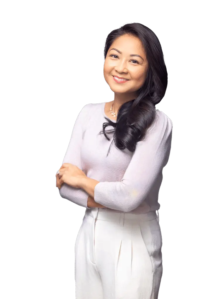Ann Le