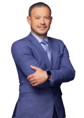 Benjamin Ikuta