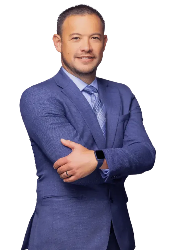 Benjamin Ikuta