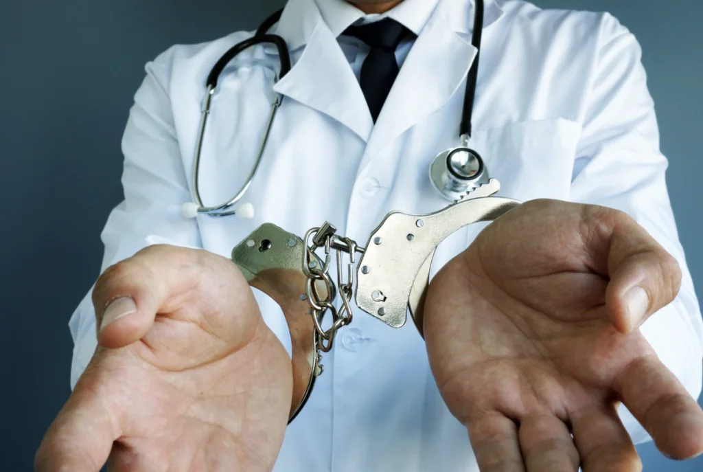 Break the Law, Don’t Harm Your Client. Don’t Follow CCP 364 in Your Medical Malpractice Cases.