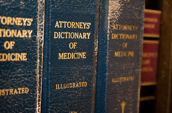 Starting & Running a Successful Medical- Malpractice Firm