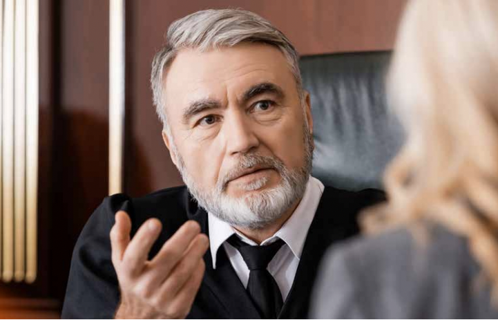 Trio of Cases Help Protect a Plaintiff’s Right to a Jury Trial