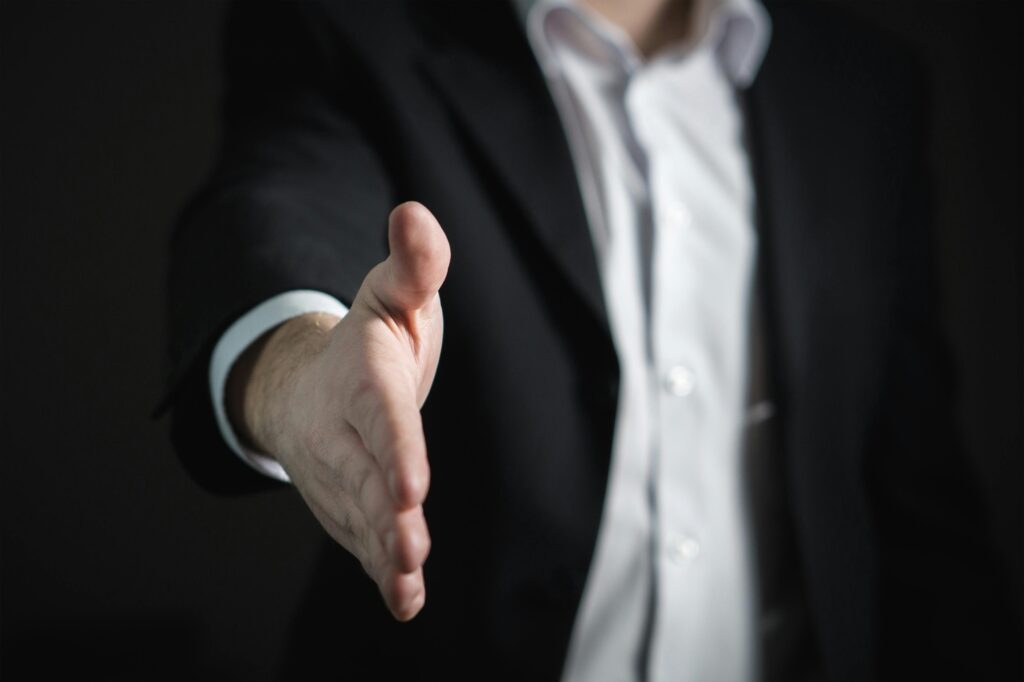 The Unlikely Power Move: Seek Arbitration in Your Med Mal Case