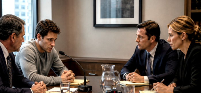 No More ‘Don’t Guess’: Holding Defense Lawyers Accountable in Depositions