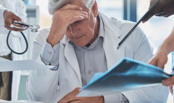 Medical Malpractice Specific Issues When It Comes to Trial Preference Under CCP 36