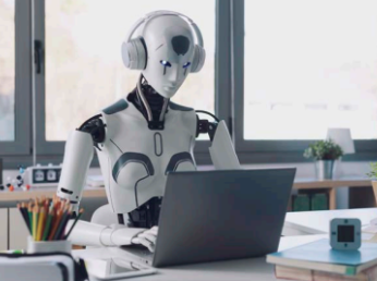 AI: What It Can Do for Your Law Firm (And What It Can’t)