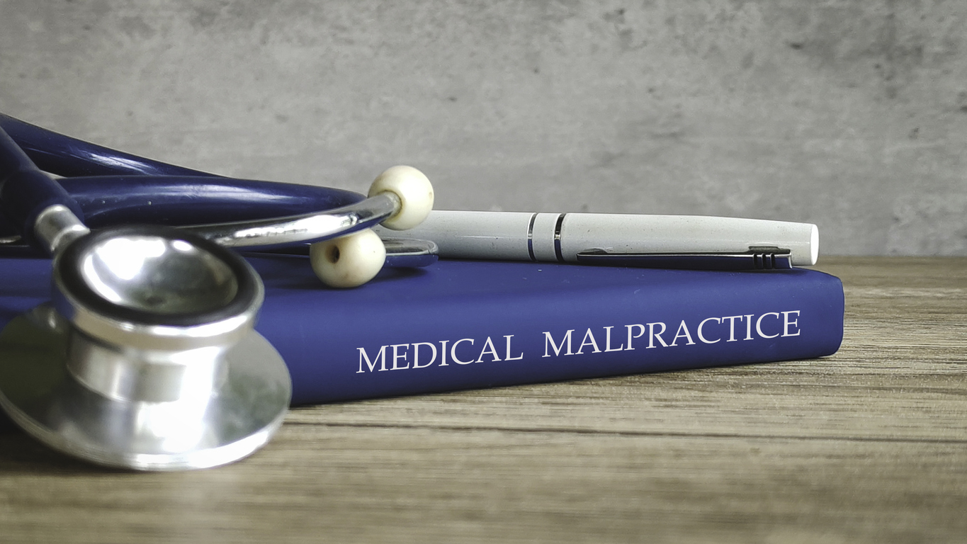 A plaintiff’s own pre-treatment negligence  cannot support a finding of comparative fault